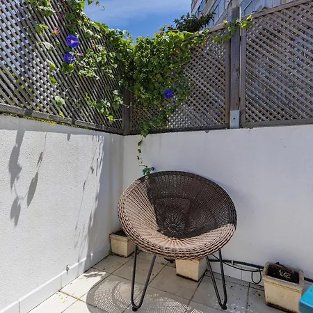 Apartmán Cute In Center By Lovelystay *