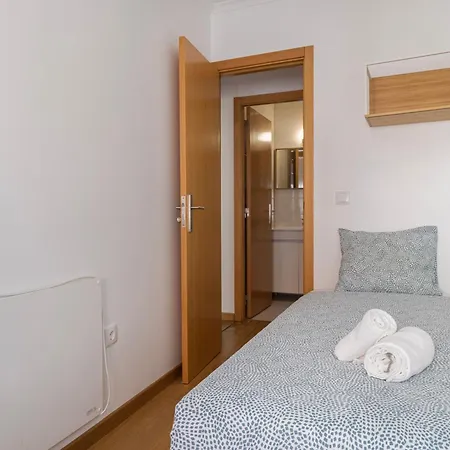 Apartmán Cute In Center By Lovelystay *