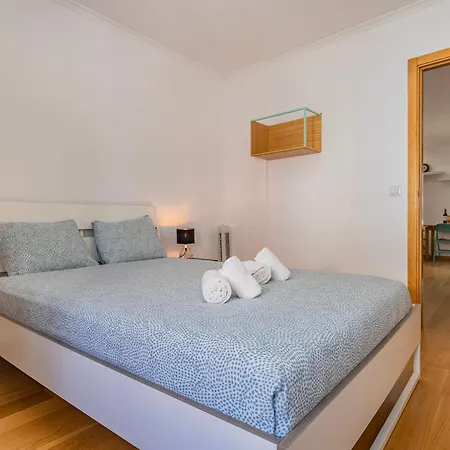 Apartmán Cute In Center By Lovelystay