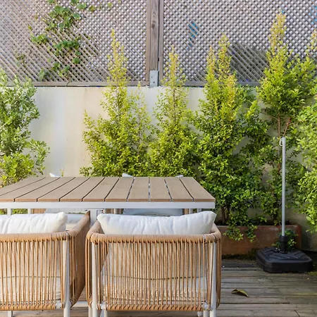 Cute In Center By Lovelystay