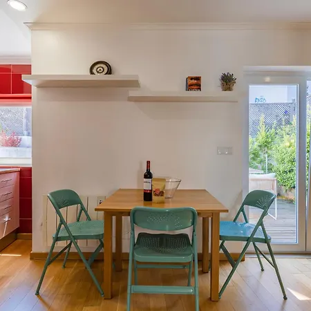 Cute In Center By Lovelystay Apartamento