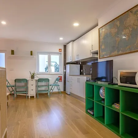 Cute In Center By Lovelystay Apartman *