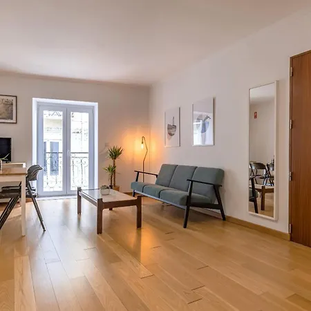 Apartman Cute In Center By Lovelystay