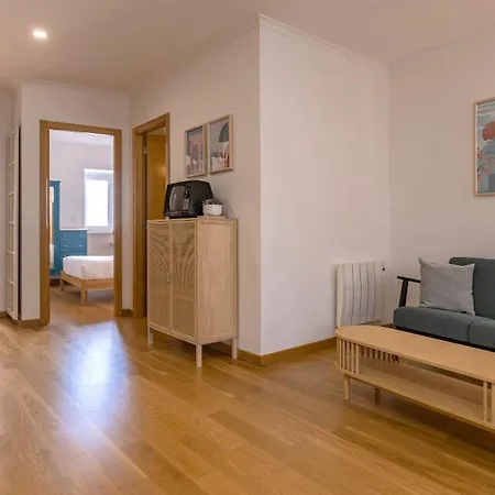 Cute In Center By Lovelystay Apartman *