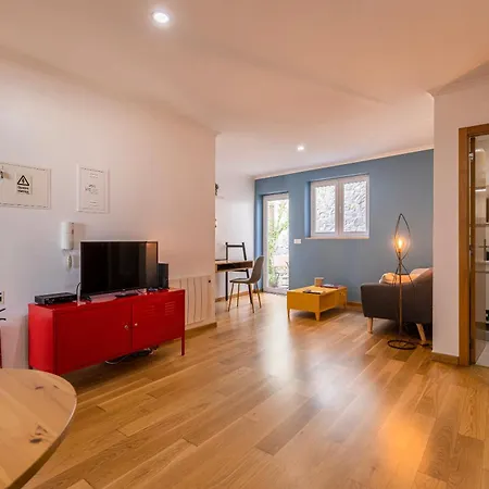 Apartman Cute In Center By Lovelystay *