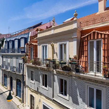 Cute In Center By Lovelystay Apartman *