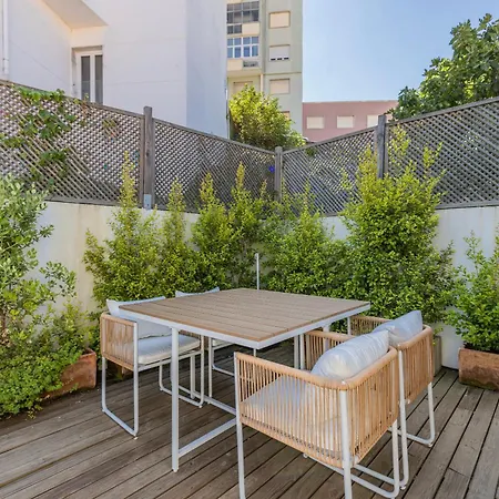 Apartman Cute In Center By Lovelystay